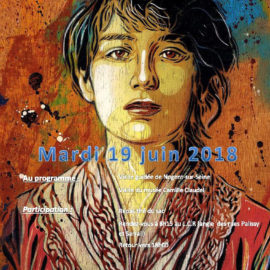 Sortie culturelle à Nogent-sur-Seine