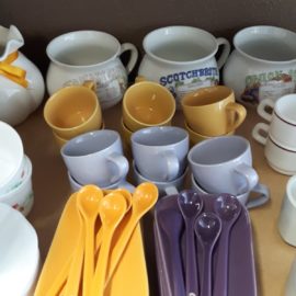 Vesti’Mode : Des vêtements, mais pas que…!