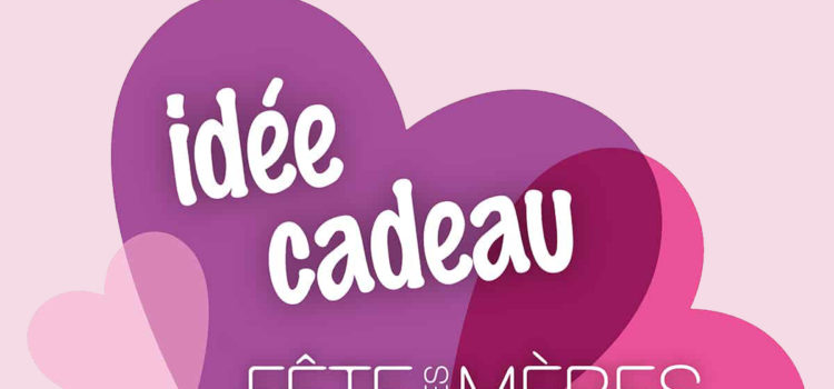 Spécial Fête des Mères au Vesti’Mode