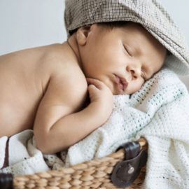 Cette semaine, zoom sur le rayon bébé du Vesti’Mode