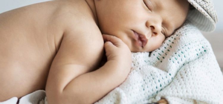 Cette semaine, zoom sur le rayon bébé du Vesti’Mode