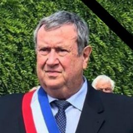 Jean JOUANET, un élu de 30 ans au service des Chapelains