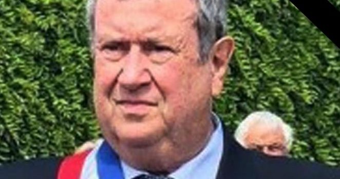 Jean JOUANET, un élu de 30 ans au service des Chapelains